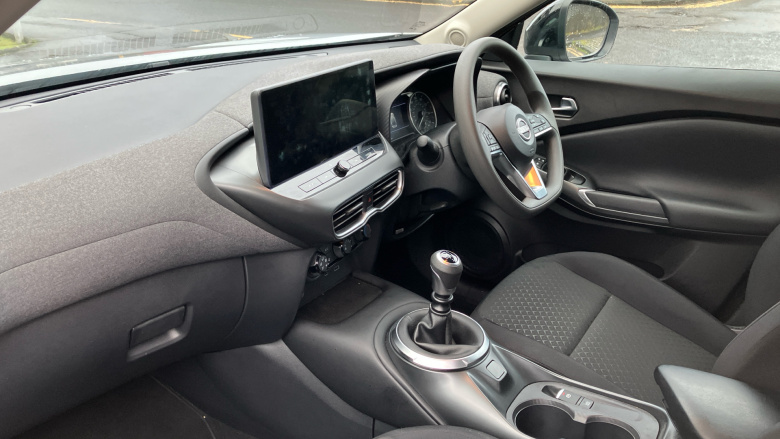 Nissan Juke 1.0 DiG-T Acenta Premium 5dr Petrol Hatchback